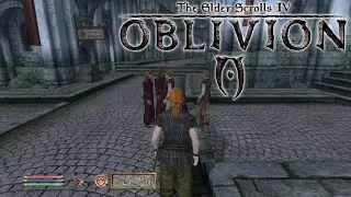 Oblivion, Dynamic Conversations.. #shorts