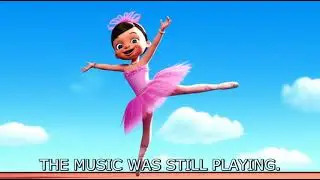 The Girl Who Learned Resilience | Read Aloud Stories for Kids