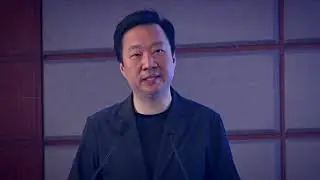 PTP Talks: Architect James Law at International Conference 2018 by SMMCA, Nagpur