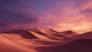 Saffron Skies | New Arabic Music