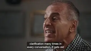Devon Hearing:  5 Reasons to Address Hearing Loss - 3  Exhaustion