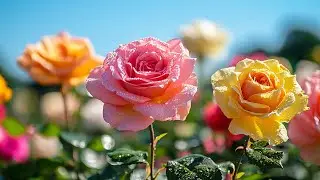 Лучшие зимние песни 🌺 Самые красивые мелодии в мире 🌿 Музыка Сергея Грищука #2