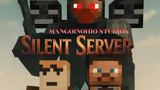 Silent Server - Film by MangoInOhio Studios