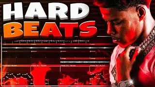 How To Make Hard Piano Beats For Lil Baby | FL Studio Tutorial