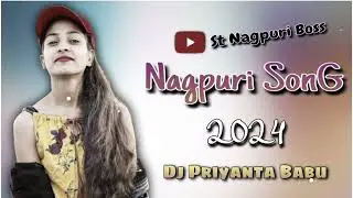 Dil K Kar Dele Chitir Bitira💔Nagpuri Bewafa Song💔Dj Priyanta Babu OR Biswajit Babu💔St Nagpuri Boss
