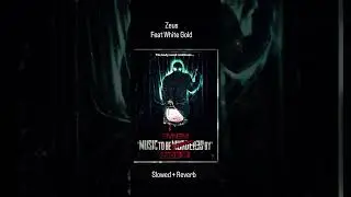 Zeus Eminem Feat White Gold (Slowed + Reverb) MTBMB Side B album 2020