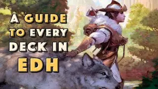 Selvala, Heart of the Wilds | A Guide To Every Deck In EDH
