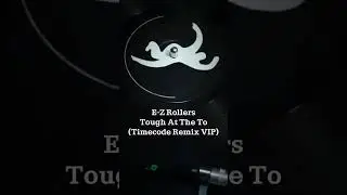 Tough At The Top (Timecode Remix VIP) #drumandbass #dnb #music #edm #dj #shorts