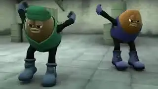 ayudando a modier man otra ves ekis de