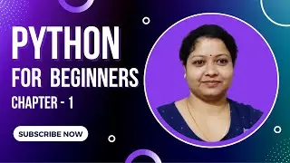 Python for Beginners #1| History of Python | Why Python over Java| Anaconda and Jupyter Installation
