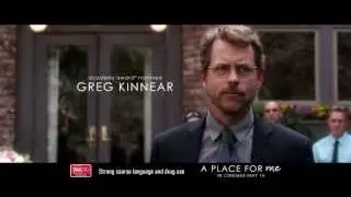 A PLACE FOR ME - 15 second TV spot