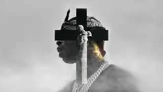 HARD Pop Smoke x 22gz Type Beat - 