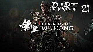 Black Myth: Wukong - Part 21 #shorts #stream