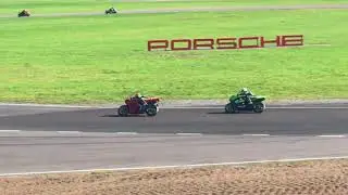 Classic roadracing g&auml;ller&aring;sen 2018