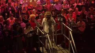 London City Voices Spring 2019 - Let Your Love Flow