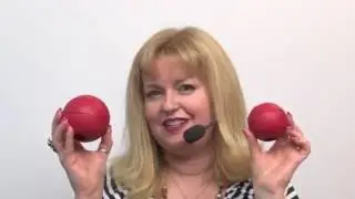 KONG Dog Balls