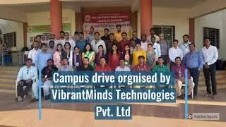 VibrantMinds Campus