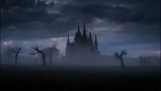 Chill dark vibe