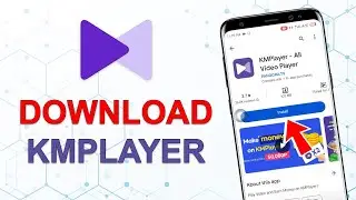 How to Download Kmplayer for Android | Download Km Player APK | KMP APK