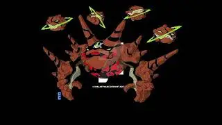Ultimate Gravattack Theme