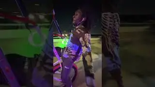 Houston Bike Life Night Mission