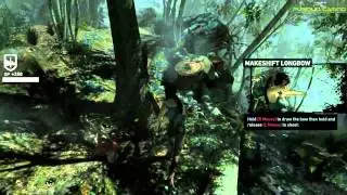 Furious PC Gaming - Tomb Raider. Single Player #1