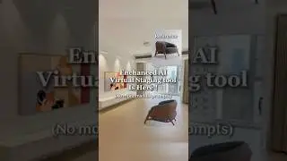Fusion AI just got smarter &mdash; Virtual Staging now works with 0 prompts needed!