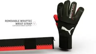PUMA evoSPEED 1.5 Goalkeeper Glove