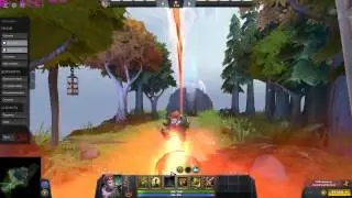 Патч 7.00 Monkey King