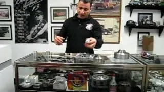 Super Heavy Duty 4L80E Transmission