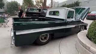 2023 Inaugural Grand National Truck Show