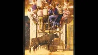 ANTONIO CARLOS GUZMAN CAPEL Pintor Español, Realismo en la pintura