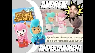 Wedding Event & Heart Crystals in Animal Crossing: New Horizons