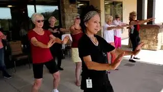 Vancouver Health & Fitness Club B-Roll