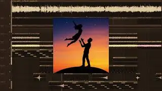 Juice WRLD - In My Arms (Bad News) (Prod. Nathan Hook)