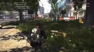 The Division 2  PS5 Gameplay Hardcore Adrenalinico Immersivo Cooperativo