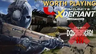 Is Tom Clancy's XDefiant Worth Your Time? (2024)