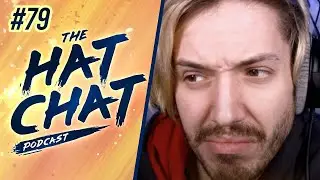 The Hat Chat Podcast #79 - Wait, How Much Is A Freddo Now?