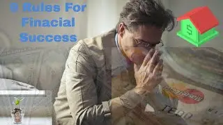 Unlocking Financial Success: 9 Rules You Need to Know!
