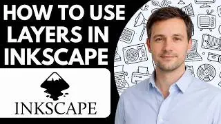 How to use layers in Inkscape Full Guide 2026