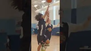 Izaiah Rawlings with Crazy Vision at EBC Arizona 2023
