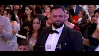 Dindar & Hindirin - Hildesheim - Daweta Denwaniya / Nemirdaniya - Dabke Dahol Zurna - Ay Team