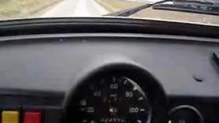 Trabi Fun in der S&uuml;dsteiermark
