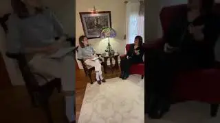 A Child Witness Breaks Her Silence After Decades