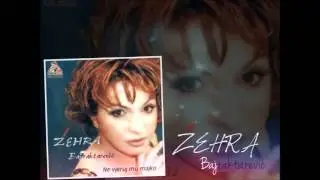 Zehra Bajraktarevic-Šta Mi Vrijedi Život