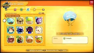 FANTASY LIFE i | Secundarias | Switch 2 | #11
