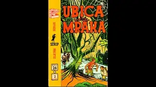 Ubica iz mraka - ZAGOR - II deo (ZS 26)