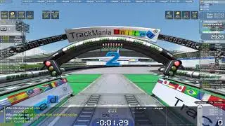Live WR Compilation #15