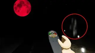 Roblox Blair New Update - BLOOD MOON...