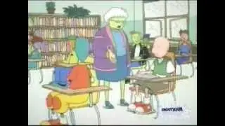 doug -destroys roger klotz